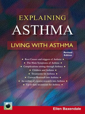 cover image of An Emerald Guide to Explaining Asthma